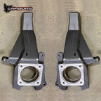 Camburg 07-21 Toyota Tundra 2wd/4wd Performance Spindle Kit-LTW Motorsports