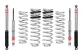 Eibach 14-18 Ram 1500 V6 Diesel 4WD Pro-Truck Lift Kit (Stage 1)