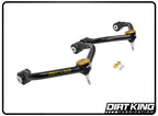 20-25 GM 2500/3500 Ball Joint Tube Upper Control Arms-LTW Motorsports