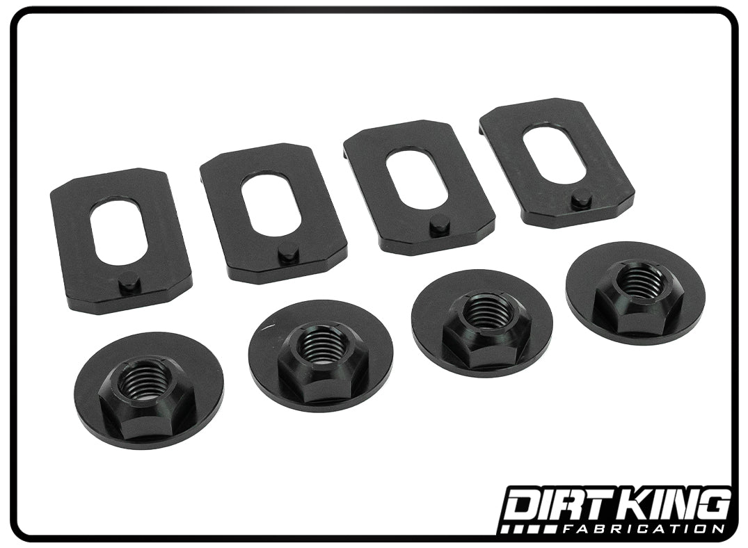 10-20 Ford Raptor Alignment Cam Kit-LTW Motorsports