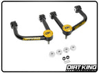 2021-2023 Ford Bronco Ball Joint Upper Control Arms-LTW Motorsports