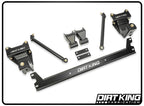 05-23 Toyota Tacoma Shackle & Hanger Kit-LTW Motorsports