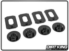 10-20 Ford Raptor Alignment Cam Kit-LTW Motorsports