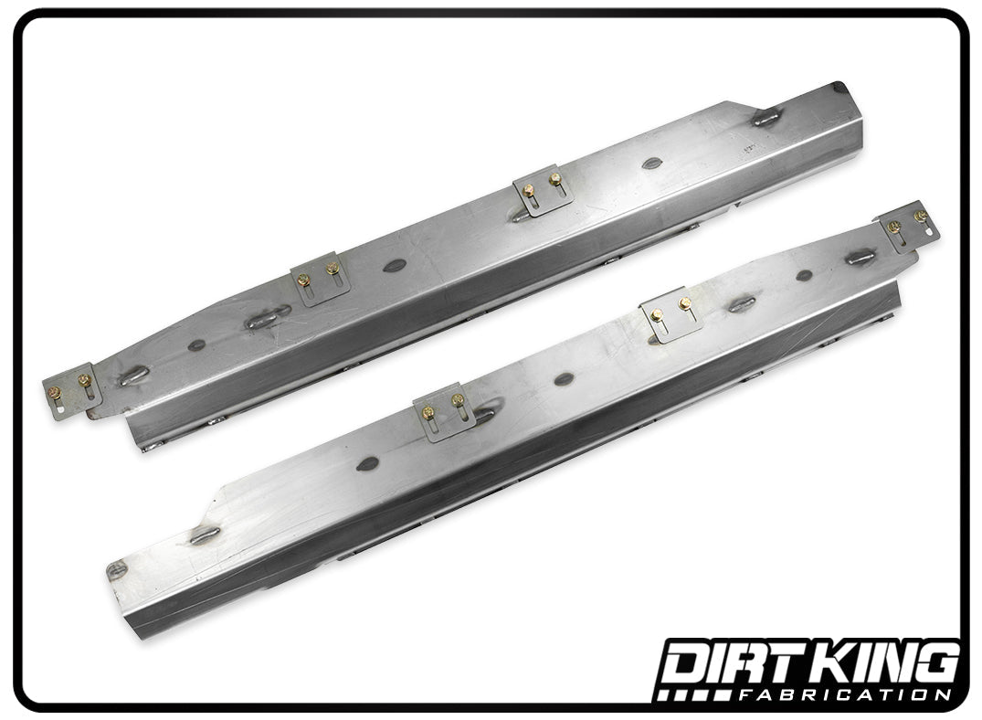 99-06 GM 1500 Boxed Core Supports-LTW Motorsports