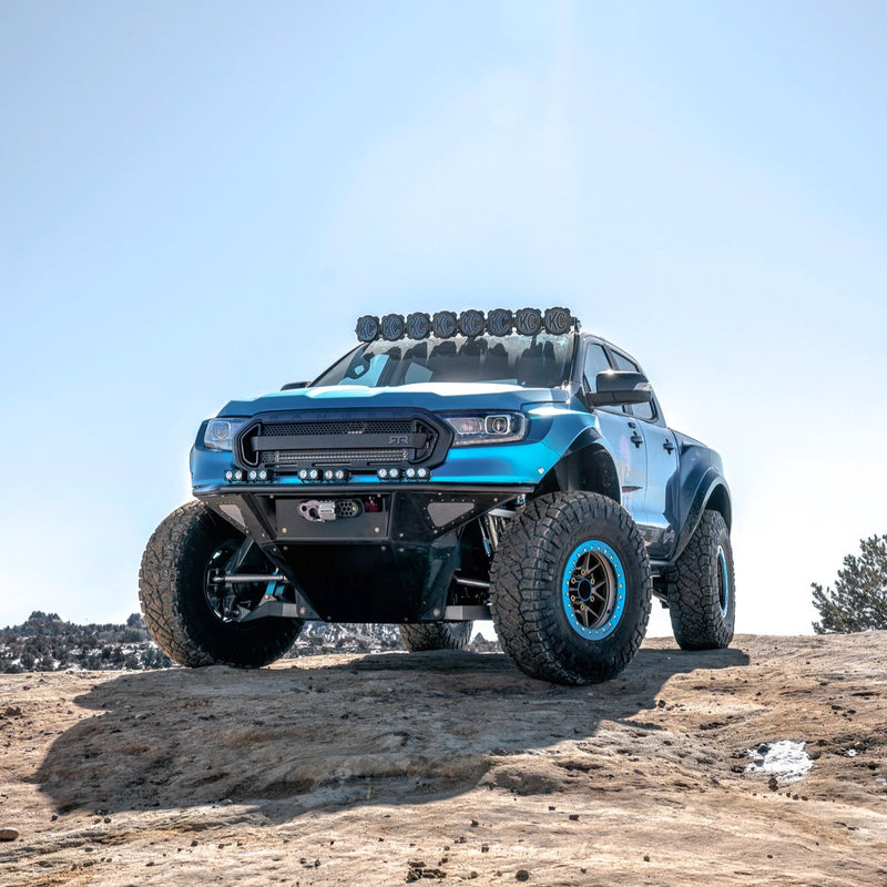 2019-2023 FORD RANGER FENDERS-LTW Motorsports