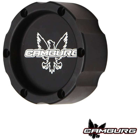 Camburg 2.0 Front Hub Center Cap (5x5.5)