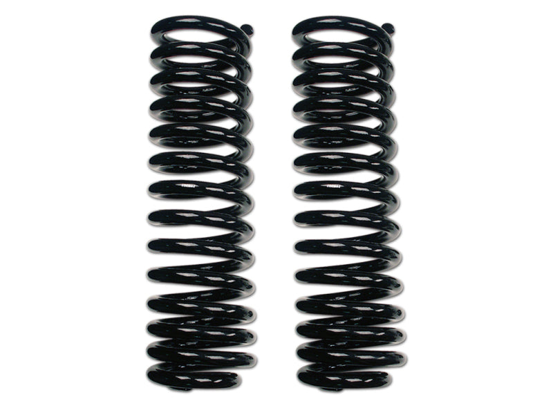 ICON 07-18 Jeep Wrangler JK Front 3in Dual Rate Spring Kit-LTW Motorsports