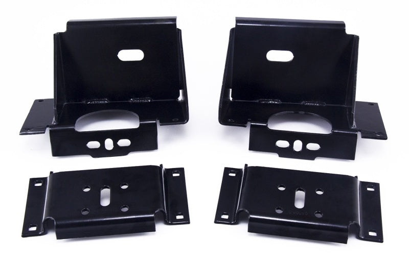 Air Lift Ridecontrol Air Spring Kit-LTW Motorsports