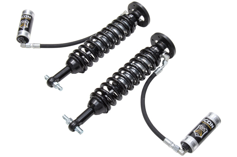 ICON 2015 Ford F-150 4WD 2-2.63in 2.5 Series Shocks VS RR CDCV Coilover Kit-LTW Motorsports