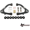 Camburg Chevy/GMC 1500 2WD/4WD 07-18 1.25in Performance Uniball Upper Arms-LTW Motorsports