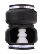 Air Lift Replacement Air Spring-Loadlifter 5000 Ultimate Bellows Type w/ internal Jounce Bumper-LTW Motorsports