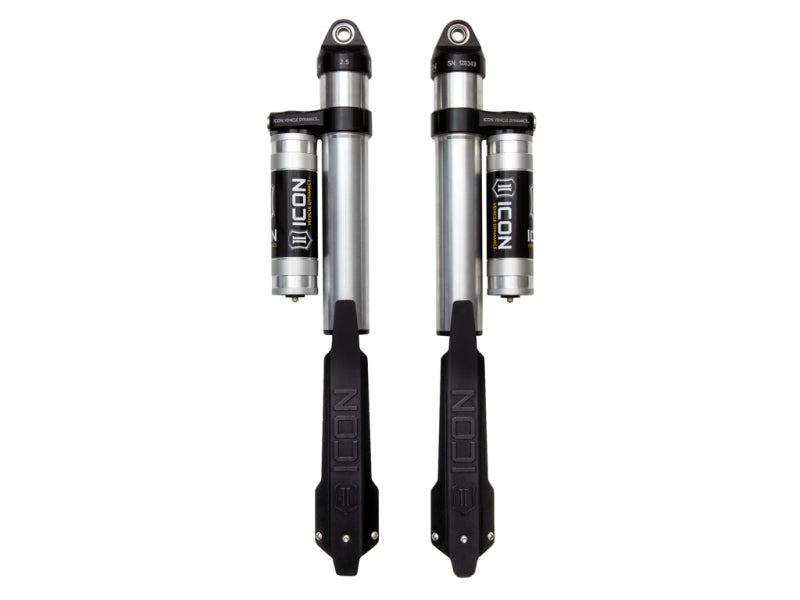 ICON 2020+ Jeep Gladiator JT 1.5in Rear 2.5 Series Shocks VS PB - Pair-LTW Motorsports