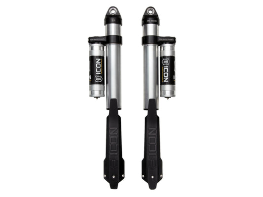 ICON 2020+ Jeep Gladiator JT 1.5in Rear 2.5 Series Shocks VS PB - Pair-LTW Motorsports