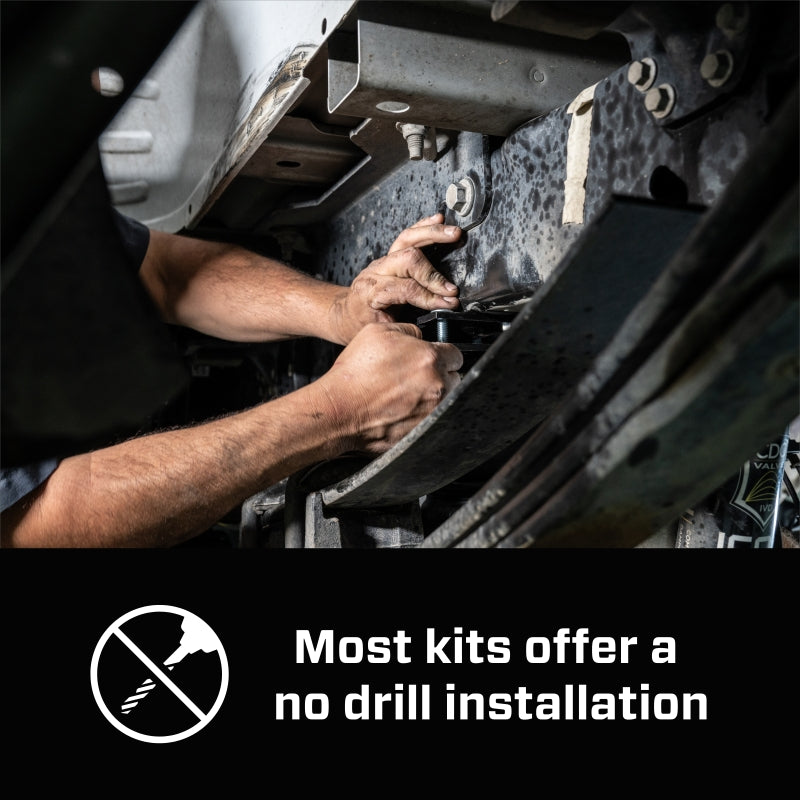 Air Lift 17-19 Nissan Titan 4WD LoadLifter 5000
