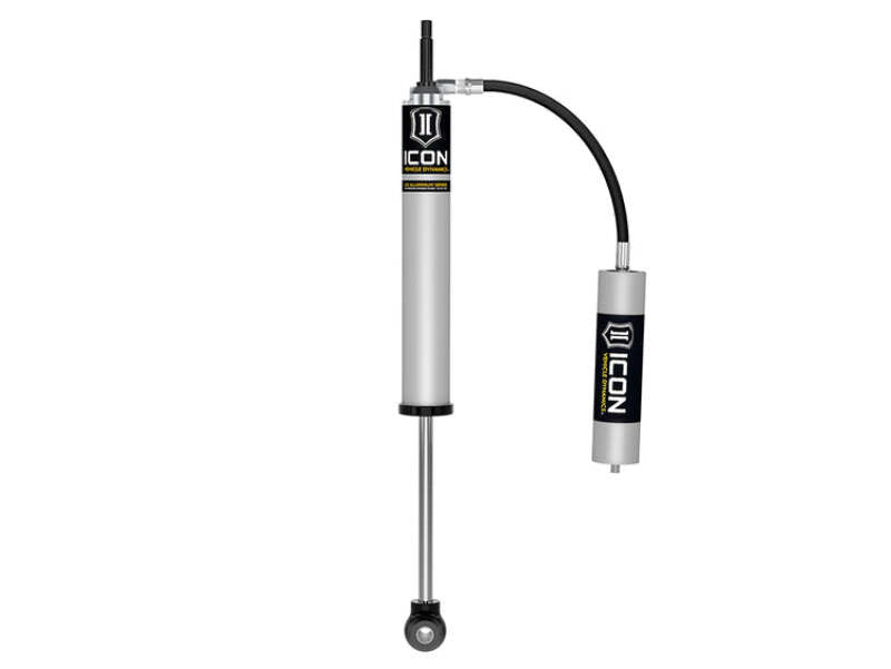 ICON 2014+ Ram 2500/3500 2.5in Lift V.S. 2.0 Series Front Passenger-Side Remote Reservoir Shock