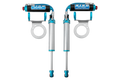 King Shocks 14+ RAM 2500/3500 Performance front shock kit 2-3in lift pair W/ adjuster
