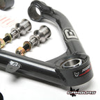 Camburg Chevy/GMC 1500 2WD/4WD 07-18 1.25in Performance Uniball Upper Arms-LTW Motorsports