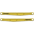 Camburg Ford Raptor 21-25 KINETIK Series Rear Billet Lower Trailing Arm Kit - Gold