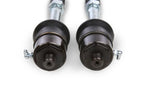 Cognito 11-24 Chevy/GMC Silverado/Sierra 2500/3500 HD 2WD/4WD Alloy Series Tie Rod Kit-LTW Motorsports