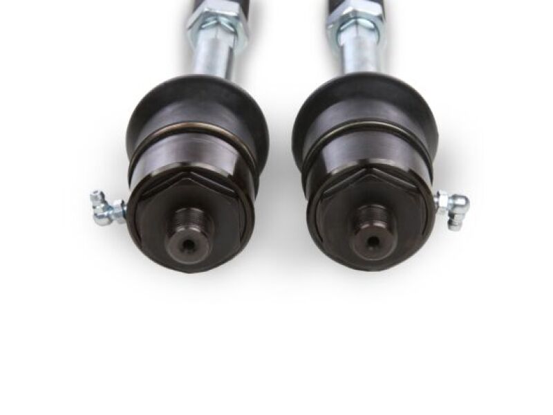 Cognito 11-24 Chevy/GMC Silverado/Sierra 2500/3500 HD 2WD/4WD Alloy Series Tie Rod Kit-LTW Motorsports
