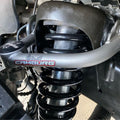 Camburg Ford F-150 2WD/4WD 09-20 1.25in Performance Uniball Upper Arms (w/ covers)-LTW Motorsports