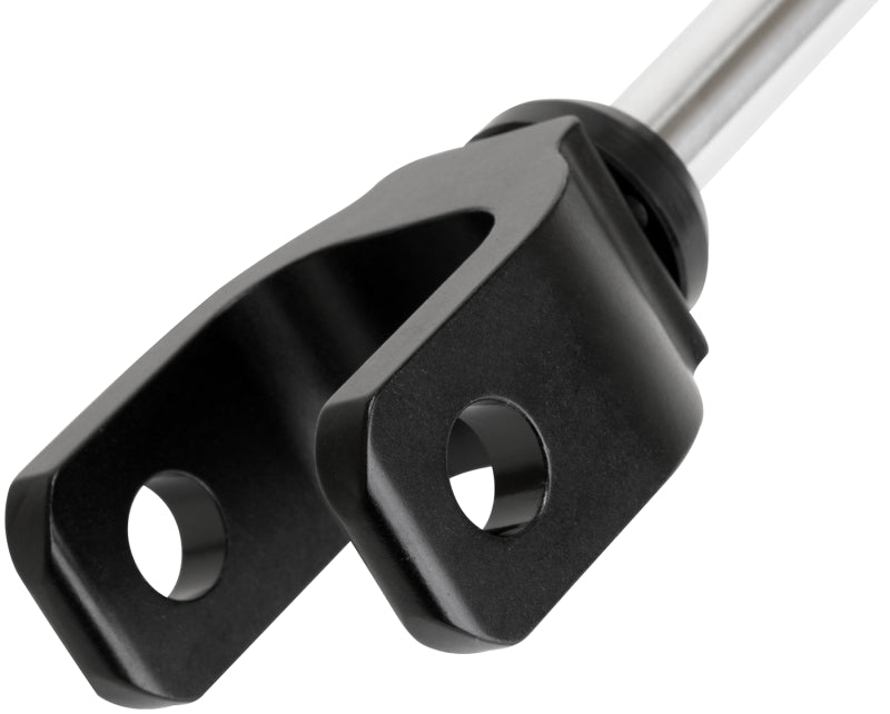 Fox 11+ Chevy HD 2.0 Performance Series 9.4in. Smooth Body Remote Res. Front Shock / 7-9in. Lift-LTW Motorsports