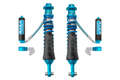 King Shocks 2021 Ford Bronco Rear 2.5 Dia Remote Reservoir Shock (Pair)-LTW Motorsports