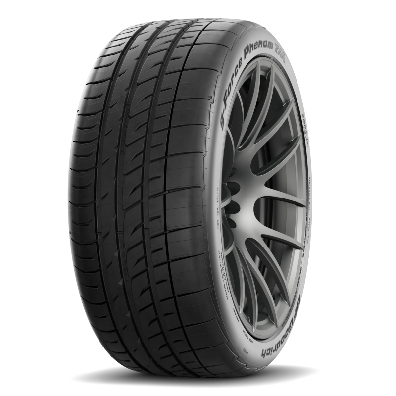 BFGoodrich G-Force Phenom T/A 225/55ZR17 101W XL