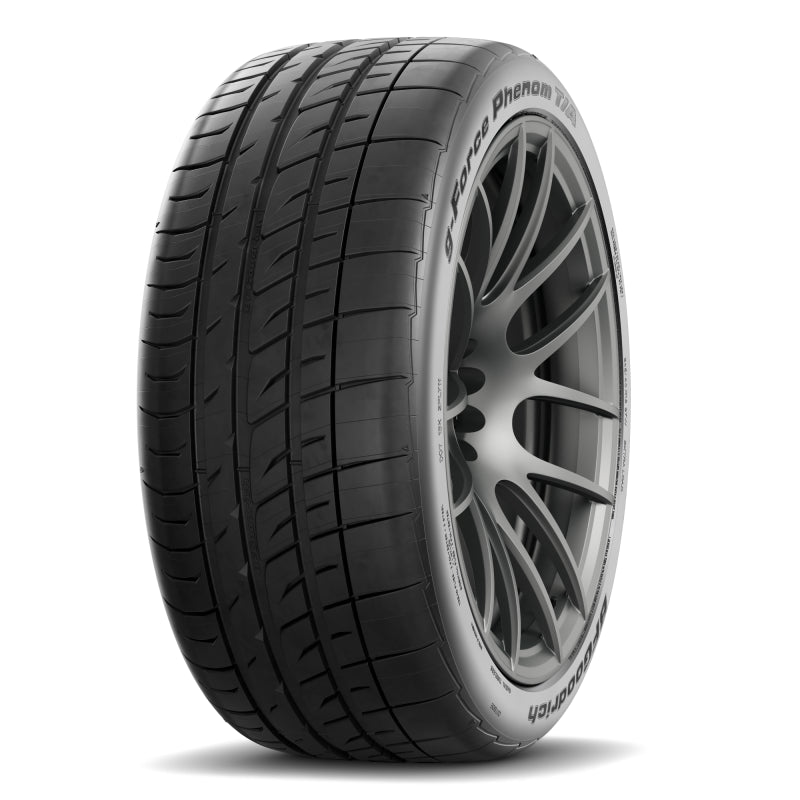 Automotive/UTV Tires - On Road - BFGoodrich G-Force Phenom T/A 245/40ZR19 98Y XL