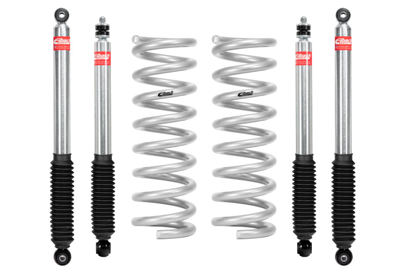 Eibach Pro-Truck Lift Kit for 2013-2018 RAM 3500-LTW Motorsports