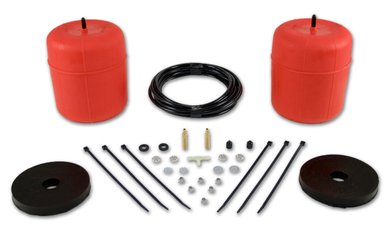 Air Lift Air Lift 1000 Air Spring Kit-LTW Motorsports