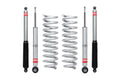 Eibach 18-20 Ford F-150 2WD (Diesel) PRO-Truck Lift System (Stage 1)-LTW Motorsports