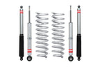 Eibach 18-20 Ford F-150 2WD (Diesel) PRO-Truck Lift System (Stage 1)-LTW Motorsports