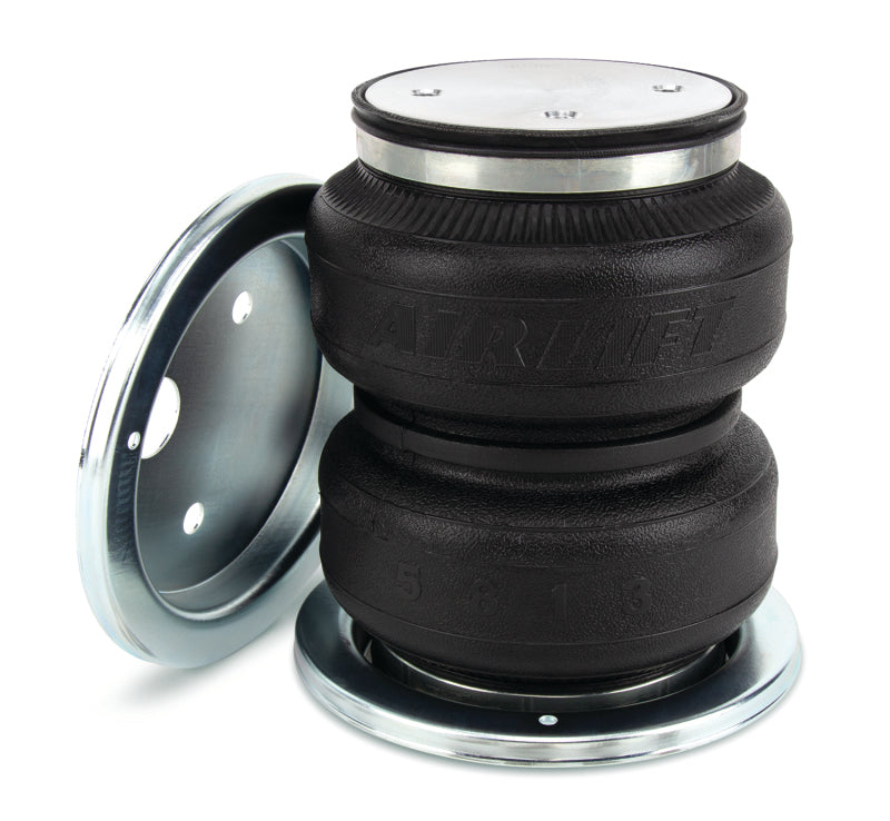 Air Lift Loadlifter 5000 Air Spring Kit 05-23 Toyota Tacoma 2/4WD-LTW Motorsports