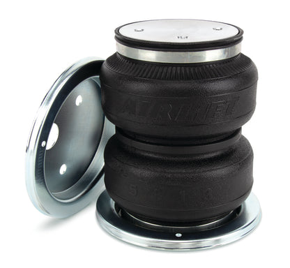 Air Lift Loadlifter 5000 Air Spring Kit 05-23 Toyota Tacoma 2/4WD-LTW Motorsports