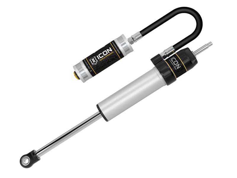 ICON 07-18 Jeep Wrangler JK 3in Front 2.5 Series Shocks VS RR - Pair-LTW Motorsports