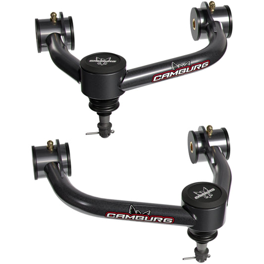 Camburg 15-20 Ford F-150 2WD/4WD Performance X-Joint XL Upper Arms