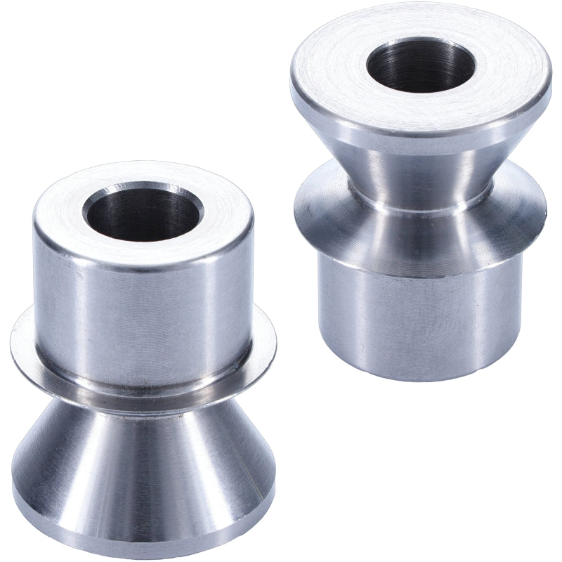 Camburg 1in. x 1/2in. Tall Hi-misalignment Spacers (pair)-LTW Motorsports