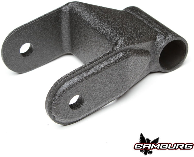 Camburg 10-14 Ford Raptor /04-14 F-150 MIG Shackles (stock length)-LTW Motorsports