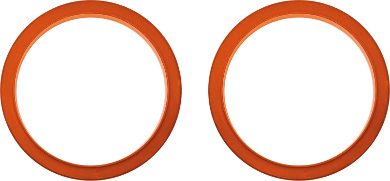 Camburg Ford Raptor 21-23 1.5in Front Spring Preload Spacer Kit (Fox Orange)-LTW Motorsports