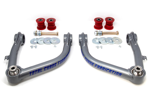 08-22 Toyota Sequoia Upper Control Arms-LTW Motorsports