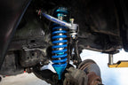 01-07 Toyota Sequoia Upper Control Arms-LTW Motorsports