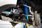 21-23 Ford F-150 Upper Control Arms-LTW Motorsports