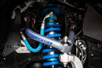 22-23 Toyota Tundra Lift Kit with King 2.5 Adjustable Shocks-LTW Motorsports