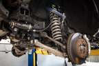 21-23 Ford Bronco Upper Control Arms-LTW Motorsports