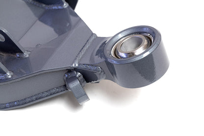 07-09 Toyota FJ Cruiser +3.5 Inch Race Series Long Travel Kit with King Coil Overs-LTW Motorsports