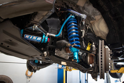 19-21 Ford Ranger Upper Control Arms-LTW Motorsports