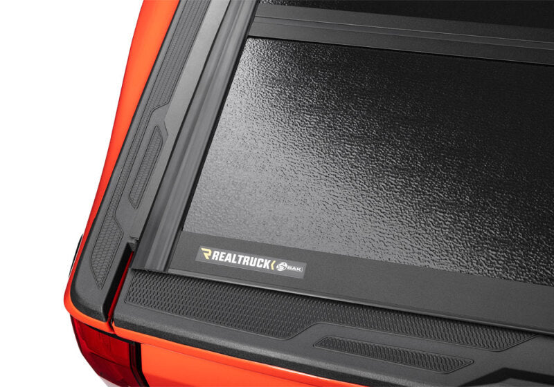BAK 00-04 Toyota Tacoma 5ft Bed BAKFlip G2-LTW Motorsports