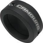 Camburg Ford Raptor 17-20 2.0in Spring Preload Spacer Kit (Black)-LTW Motorsports