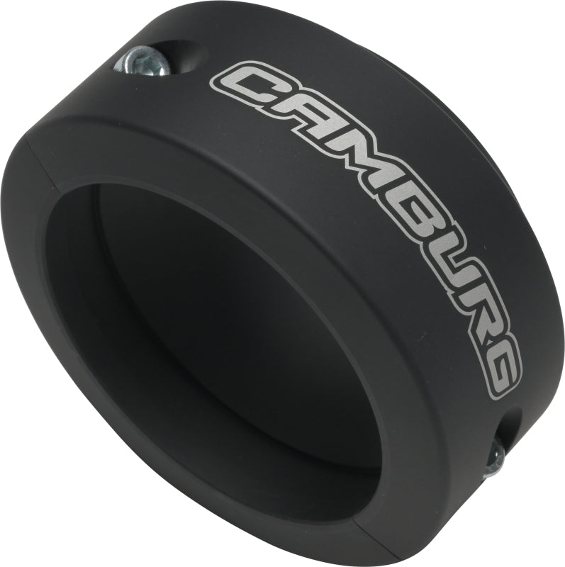 Camburg Ford Raptor 17-20 2.0in Spring Preload Spacer Kit (Black)-LTW Motorsports